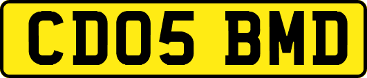 CD05BMD