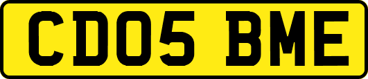 CD05BME