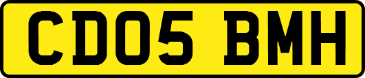 CD05BMH