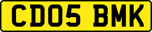CD05BMK