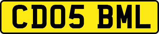 CD05BML