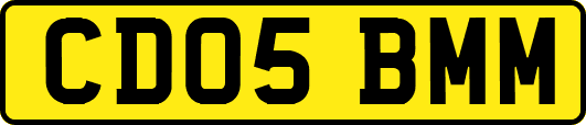 CD05BMM