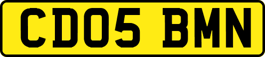 CD05BMN