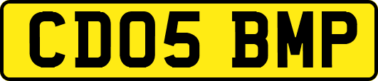 CD05BMP