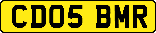 CD05BMR