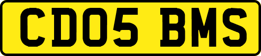 CD05BMS