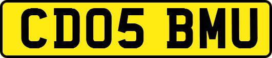 CD05BMU