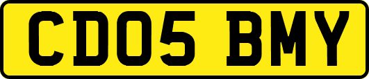 CD05BMY