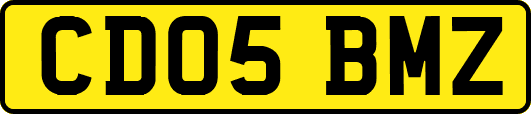 CD05BMZ
