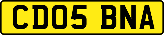 CD05BNA