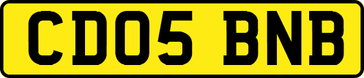 CD05BNB