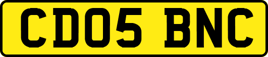 CD05BNC