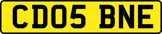 CD05BNE