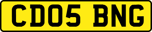 CD05BNG
