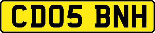 CD05BNH