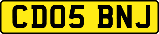 CD05BNJ