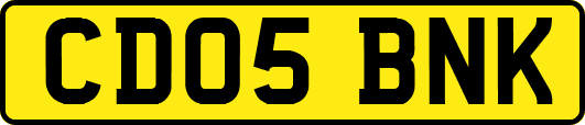 CD05BNK