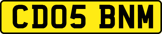 CD05BNM