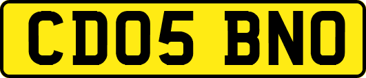CD05BNO