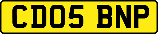 CD05BNP