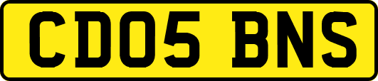 CD05BNS