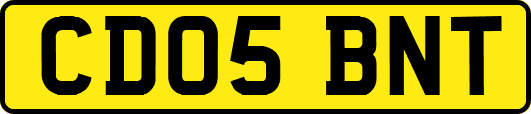 CD05BNT
