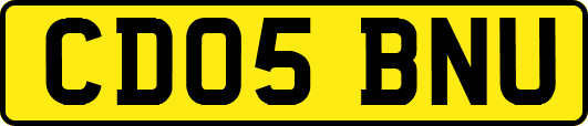 CD05BNU