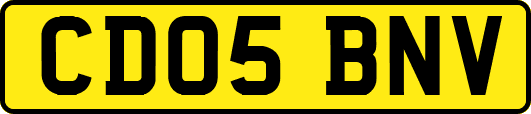 CD05BNV