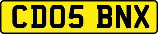 CD05BNX
