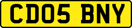CD05BNY