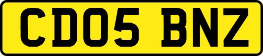 CD05BNZ