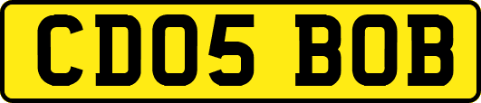 CD05BOB