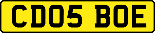 CD05BOE