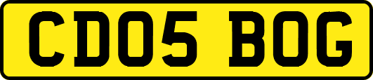 CD05BOG