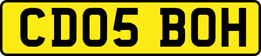 CD05BOH