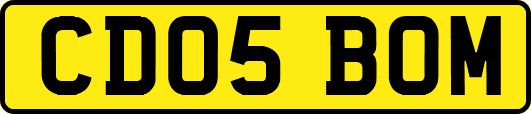 CD05BOM