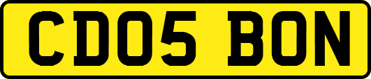 CD05BON