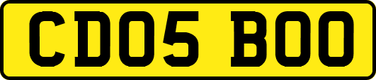 CD05BOO