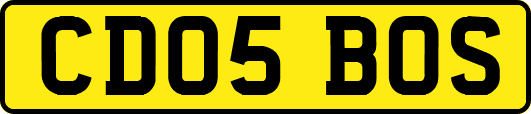CD05BOS