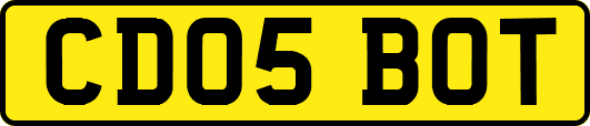 CD05BOT