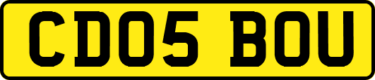 CD05BOU