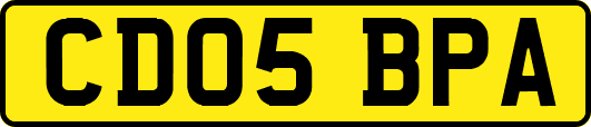 CD05BPA