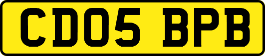 CD05BPB