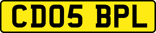 CD05BPL