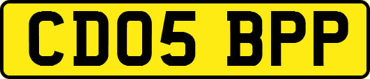 CD05BPP