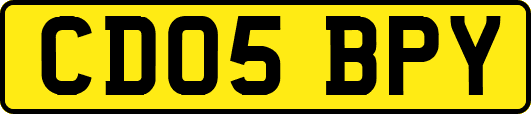 CD05BPY