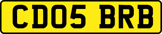 CD05BRB