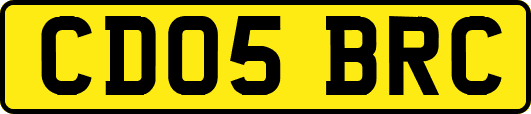 CD05BRC