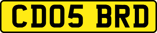 CD05BRD