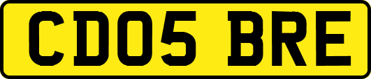 CD05BRE